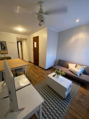 Departamento centrico en Salta, Capital